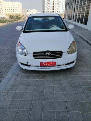 Hyundai Accent 2006