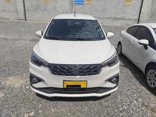 Suzuki Ertiga 2025