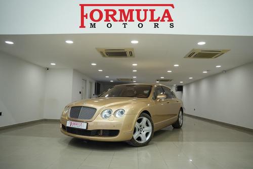 Bentley Flying Spur 2006