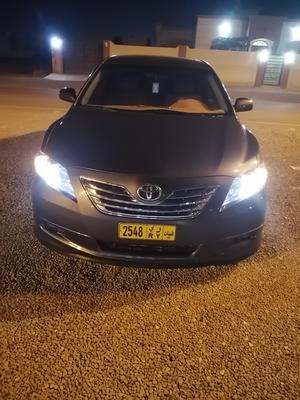 Toyota Camry 2007