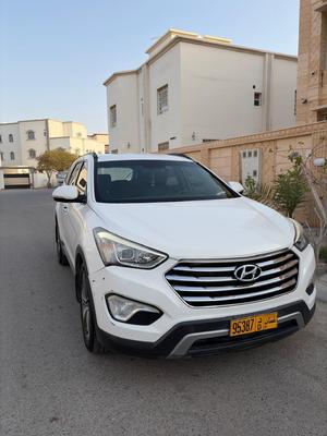 هيونداي سانتافى 2014