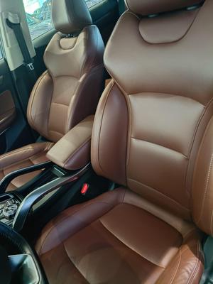 Geely Azkarra 2023