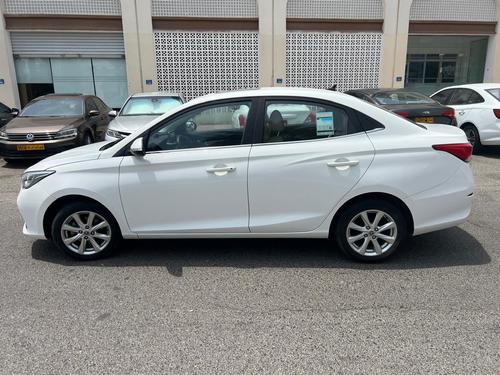 Changan Alsvin 2024