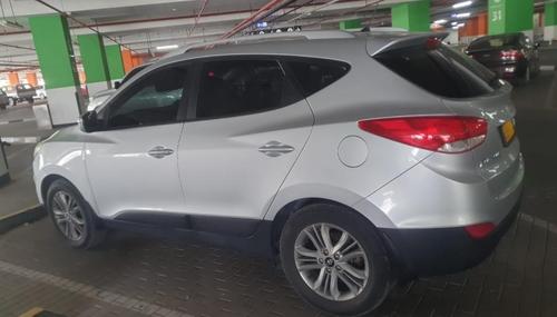 Hyundai Tucson 2015