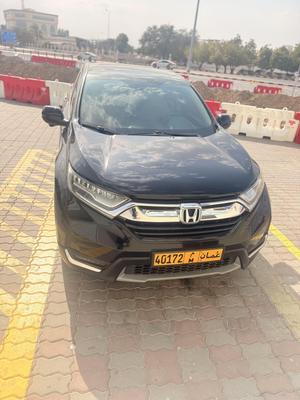 هوندا CRV 2019