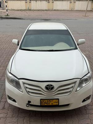 Toyota Camry 2011