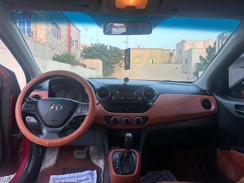 هيونداي I10 2015