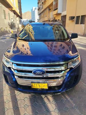 فورد ايدج 2014