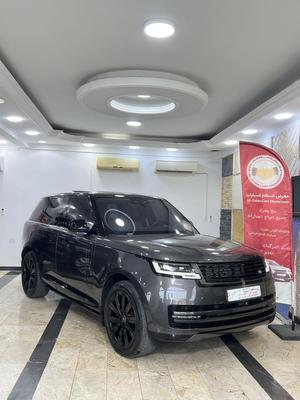 Land Rover Range Rover 2022