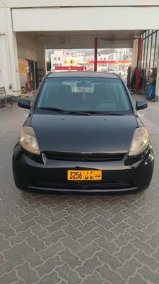 دايهاتسو سيريون 2009