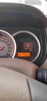 نيسان تيدا 2009