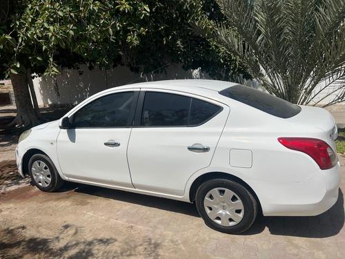 Nissan Sunny 2013