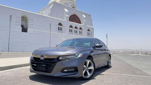 هوندا أكورد 2019