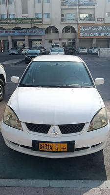 ميتسوبيشي لانسر 2007