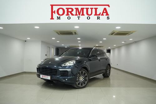 Porsche Cayenne S 2015