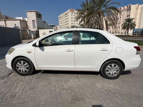 Toyota Yaris 2010