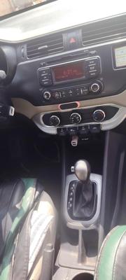 Kia Rio 2013