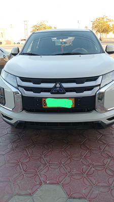 ميتسوبيشي ASX 2023