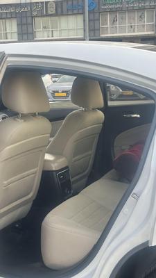 Dodge Charger 2012