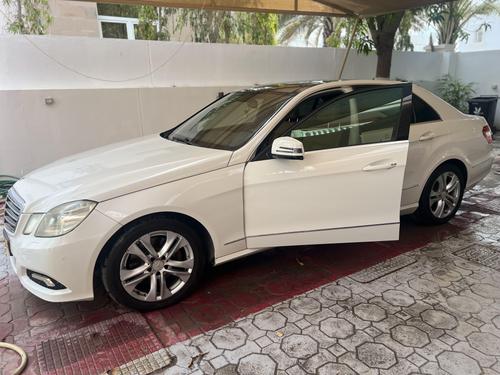 Mercedes 300 2010