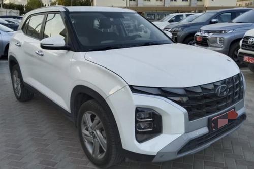Hyundai Creta 2023