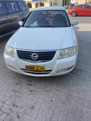 نيسان صنى 2009
