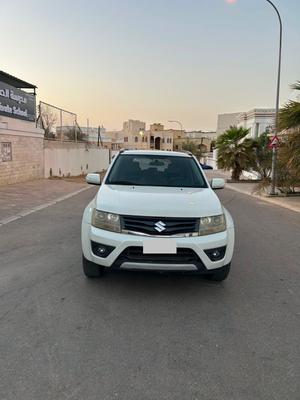 سوزوكى فيتارا 2016