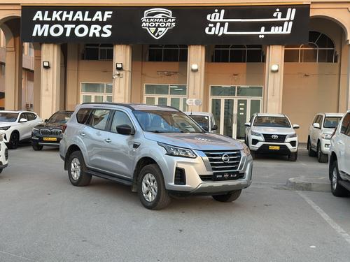 نيسان اكستيرا 2022