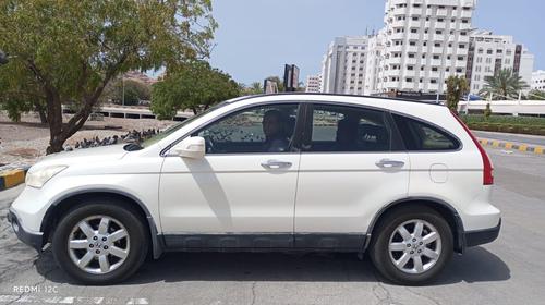 هوندا CRV 2006
