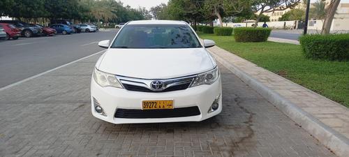 تويوتا كامري 2015