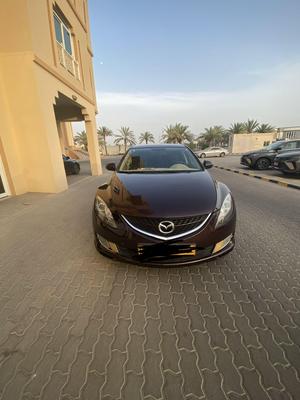 Mazda 6 2009