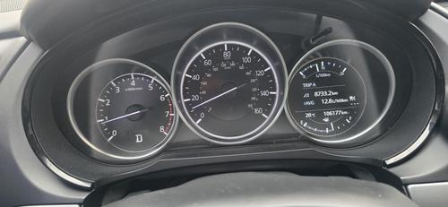 مازدا CX-9 2019