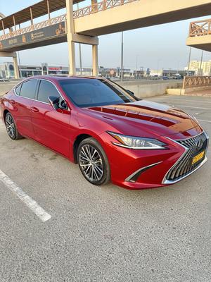 لكزس ES 350 2023