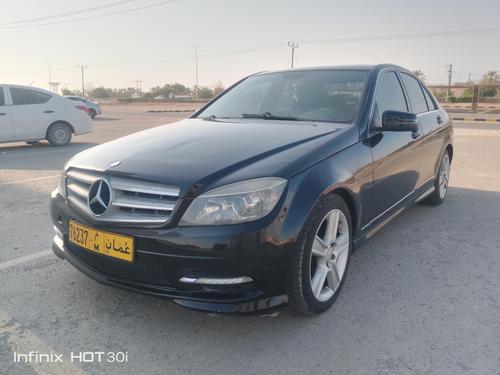 Mercedes E 300 2011