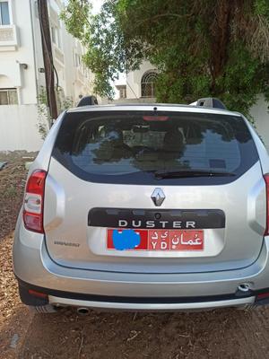 Renault Duster 2015