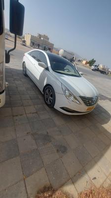 هيونداي سوناتا 2011