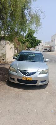 Mazda 3 2008
