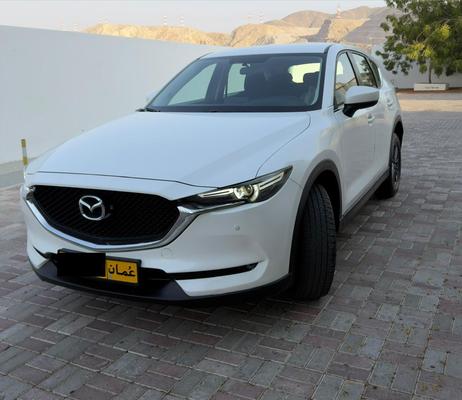 مازدا CX 5 2020
