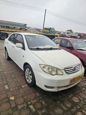 بى واى دى‬ F3 2013