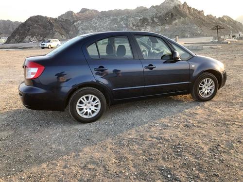 سوزوكى Sx 4 2009