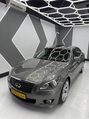 Infiniti Q70 2015