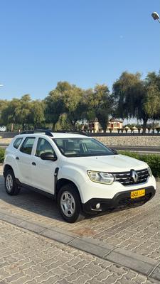 Renault Duster 2019