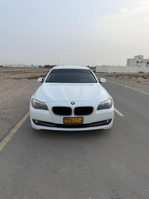 BMW 530 2013