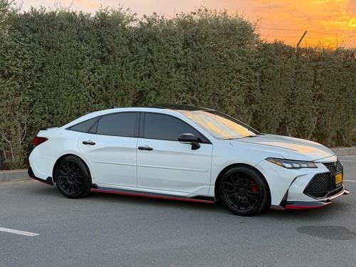 Toyota Avalon 2020