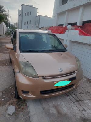 دايهاتسو سيريون 2008