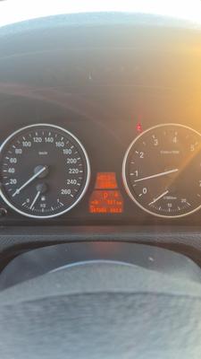 BMW X5 2012