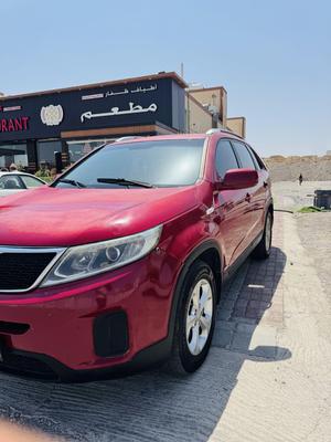 Kia Sorento 2013
