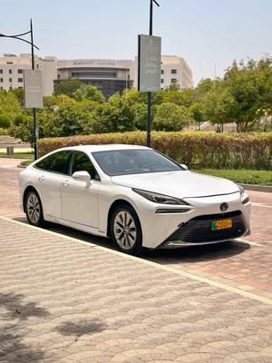 Toyota Avalon 2022