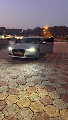 اودي A6 2013