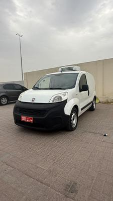 Fiat Fiorino 2020